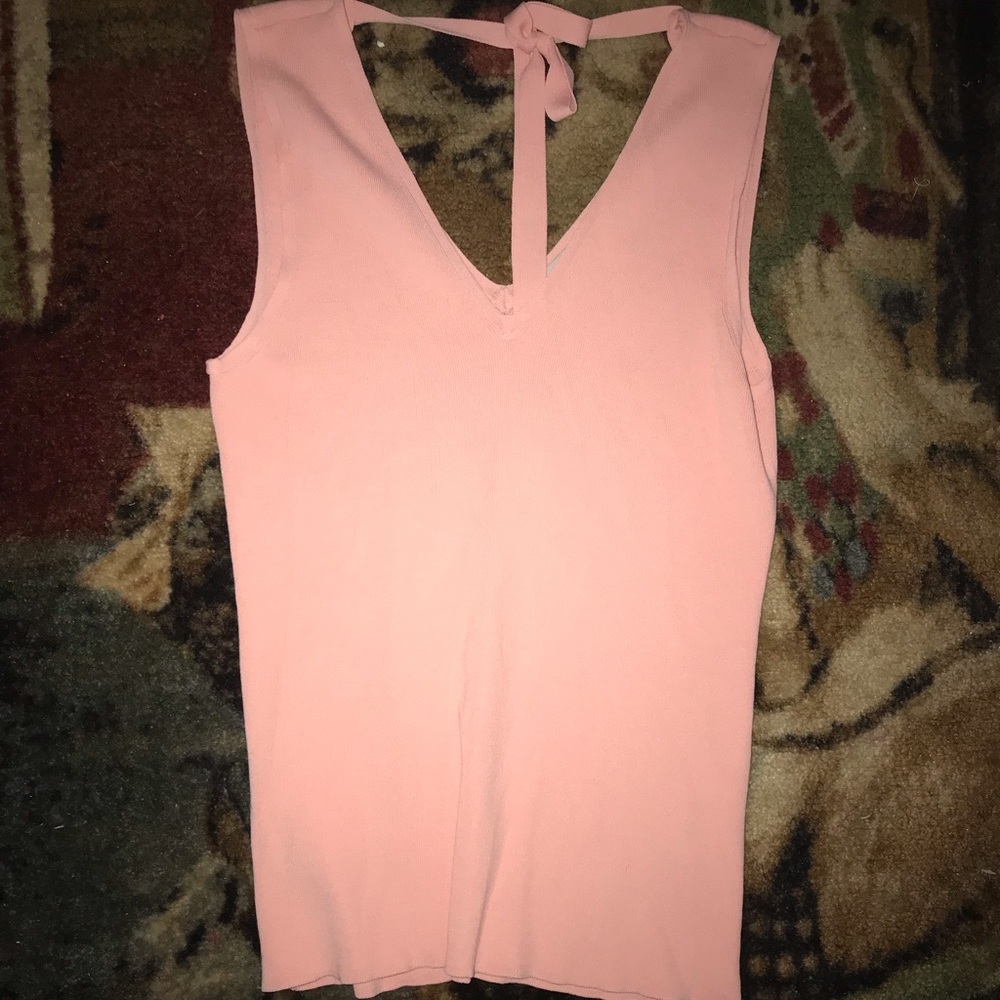 Cremieux Top